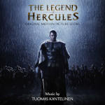 The Legend Of Hercules
