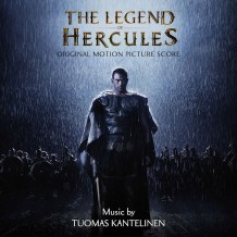 Legend Of Hercules (The) (Tuomas Kantelinen) UnderScorama : Mars 2014