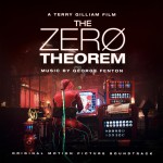 Zero Theorem (The) (George Fenton) UnderScorama : Avril 2014