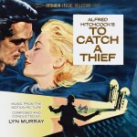 To Catch A Thief / The Bridges Of Toko-Ri (Lyn Murray) UnderScorama : Février 2014