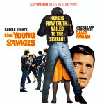 Young Savages (The) (David Amram) UnderScorama : Février 2014