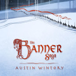Banner Saga (The) (Austin Wintory) UnderScorama : Février 2014