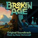 Broken Age (Peter McConnell) UnderScorama : Février 2014