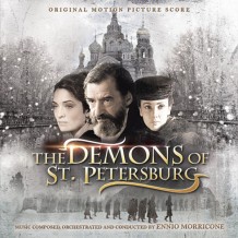 Demons Of St. Petersburg (The) (Ennio Morricone) UnderScorama : Février 2014
