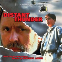 Distant Thunder (Maurice Jarre) UnderScorama : Avril 2014