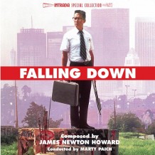 Falling Down (James Newton Howard) UnderScorama : Février 2014
