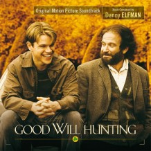 Good Will Hunting (Danny Elfman) UnderScorama : Avril 2014