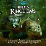 Hidden Kingdoms (Ben Foster) UnderScorama : Avril 2014