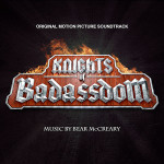 Knights Of Badassdom (Bear McCreary) UnderScorama : Mars 2014