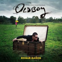 Oldboy (Roque Baños) UnderScorama : Février 2014