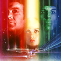 Star Trek: The Motion Picture (Jerry Goldsmith) La splendeur de l'inouï