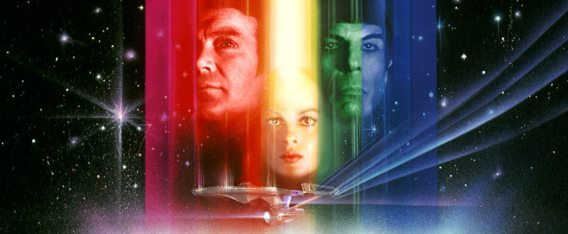 Star Trek: The Motion Picture (Jerry Goldsmith)