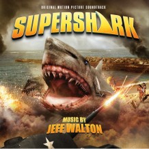 Supershark (Jeff Walton) UnderScorama : Avril 2014