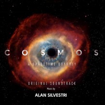 Cosmos: A Spacetime Odyssey (Volume 3) (Alan Silvestri) UnderScorama : Juin 2014