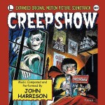 Creepshow (John Harrison) UnderScorama : Avril 2014