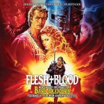 Flesh + Blood (Basil Poledouris) UnderScorama : Mars 2014