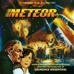 Meteor (Laurence Rosenthal) UnderScorama : Mars 2014