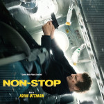 Non-Stop (John Ottman) UnderScorama : Mars 2014