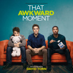 That Awkward Moment (David Torn) UnderScorama : Mars 2014