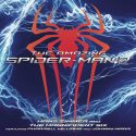 Amazing Spider-Man 2 (The) (Hans Zimmer) UnderScorama : Mai 2014