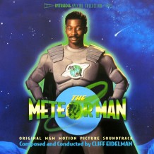 Meteor Man (The) (Cliff Eidelman) UnderScorama : Avril 2014