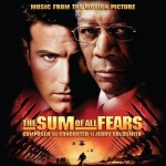 Sum Of All Fears (The) (Jerry Goldsmith) UnderScorama : Avril 2014