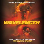 Wavelenght (Tangerine Dream) UnderScorama : Mai 2014