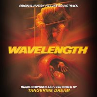 Wavelenght (Tangerine Dream) UnderScorama : Mai 2014