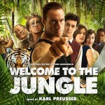 Welcome To The Jungle (Karl Preusser) UnderScorama : Mars 2014