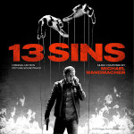 13 Sins (Michael Wandmacher) UnderScorama : Mai 2014