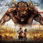 Atlantis: The Last Days Of Kaptara (Peter Bateman) UnderScorama : Mai 2014