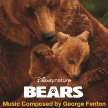 Bears (George Fenton) UnderScorama : Juin 2014
