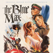 Blue Max (The) (Jerry Goldsmith) UnderScorama : Avril 2014