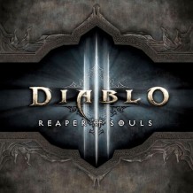 Diablo III: Reaper Of Souls (Derek Duke & Neal Acree) UnderScorama : Avril 2014