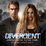 Divergent (Tom Holkenborg / Junkie XL) UnderScorama : Avril 2014