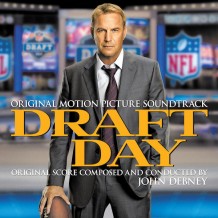 Draft Day (John Debney) UnderScorama : Mai 2014