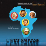 État Sauvage (L’) / Le Grand Frère (Pierre Jansen) UnderScorama : Avril 2014