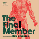 Final Member (The) (Rob Simonsen) UnderScorama : Mai 2014