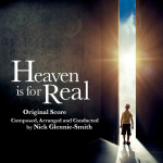Heaven Is For Real (Nick Glennie-Smith) UnderScorama : Mai 2014
