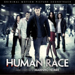 Human Race (The) (Marinho Nobre) UnderScorama : Mai 2014