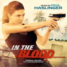 In The Blood (Paul Haslinger) UnderScorama : Mai 2014