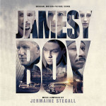Jamesy Boy (Jermaine Stegall) UnderScorama : Avril 2014
