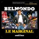 Marginal (Le) (Ennio Morricone) UnderScorama : Juin 2014