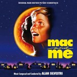 Mac And Me (Alan Silvestri) UnderScorama : Juin 2014