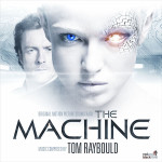 Machine (The) (Tom Raybould) UnderScorama : Mai 2014