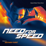 Need For Speed (Nathan Furst) UnderScorama : Avril 2014