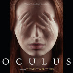 Oculus (The Newton Brothers) UnderScorama : Mai 2014