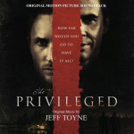 Privileged (The) (Jeff Toyne) UnderScorama : Avril 2014