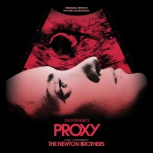 Proxy (The Newton Brothers) UnderScorama : Mai 2014