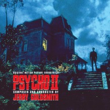 Psycho II (Jerry Goldsmith) UnderScorama : Mai 2014